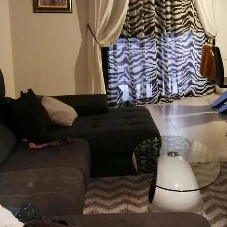 Apartamento De Lujo * Cubelles