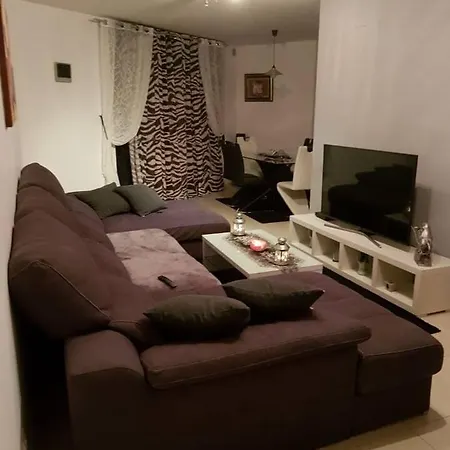 Appartement Apartamento De Lujo *