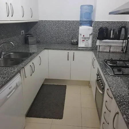 Appartement Apartamento De Lujo