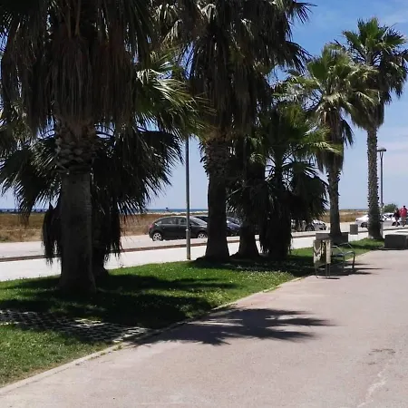 Apartamento De Lujo