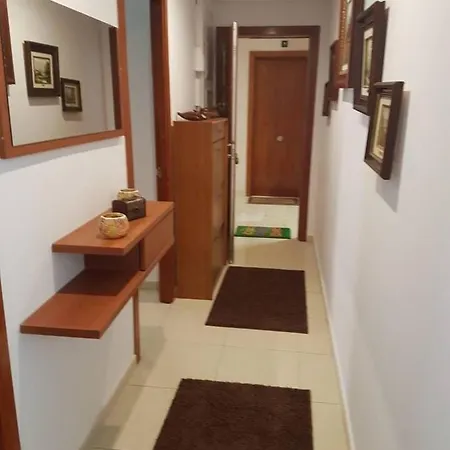 Apartamento De Lujo *