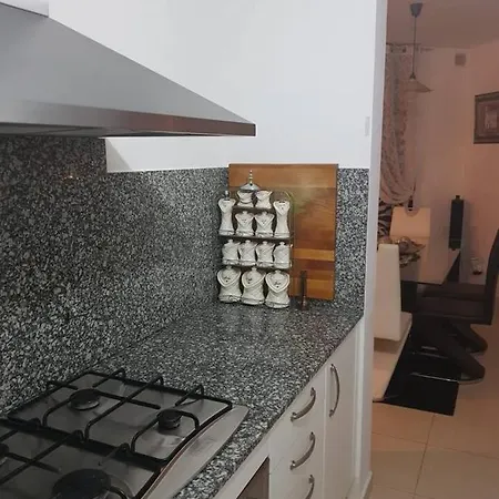 Apartamento De Lujo Appartement *