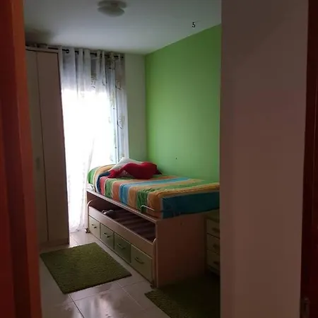 Apartamento De Lujo Appartement Cubelles