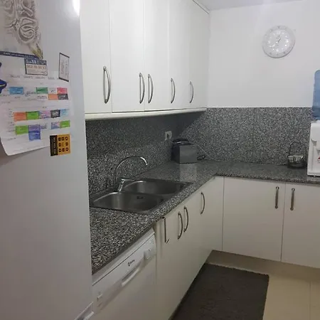 Appartement Apartamento De Lujo *