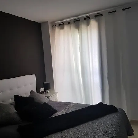 Apartamento De Lujo Appartement *