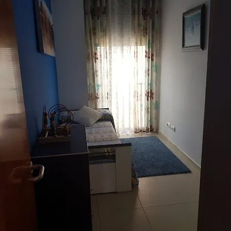 Apartamento De Lujo Appartement *