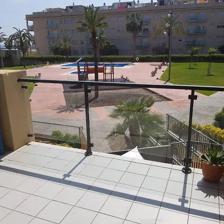 Apartamento De Lujo Appartement *